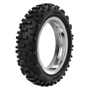 Ελαστικό ENDURO  Πίσω 140/80-18 HE40 UNECE R75
