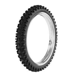 MX 85 Ελαστικό Motocross Μπροστινό 70/100-19 RS47 SOFT