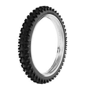 MX 65 Ελαστικό Motocross  πισω 90/100-14  RS47 SOFT