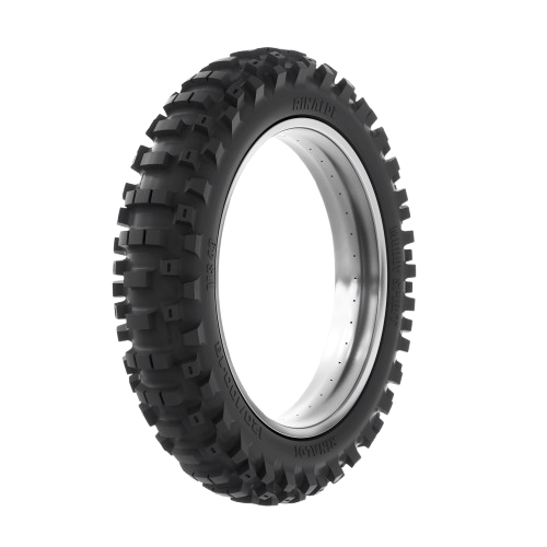 Ελαστικό ENDURO Πίσω 120/100-18 MS49 RACING INTERMEDIATE