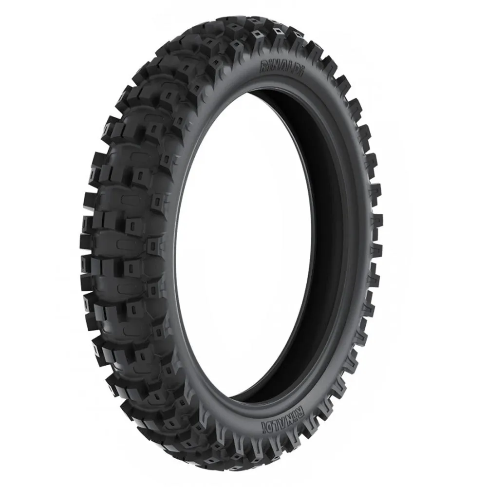 MX85 Ελαστικό Motocross Πίσω 90/100-16 RS47 SOFT