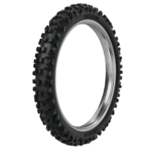 MX 85 Ελαστικό Motocross Μπροστινό 70/100-19 RMX35 HARD