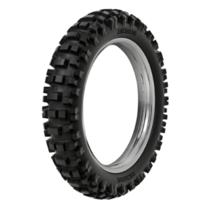 Ελαστικό ENDURO ΠΙΣΩ 110/100-18 ΡΜΧ35  HARD