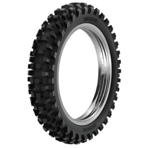 Ελαστικό Motocross Πίσω 100/90-19 RW33 SOFT