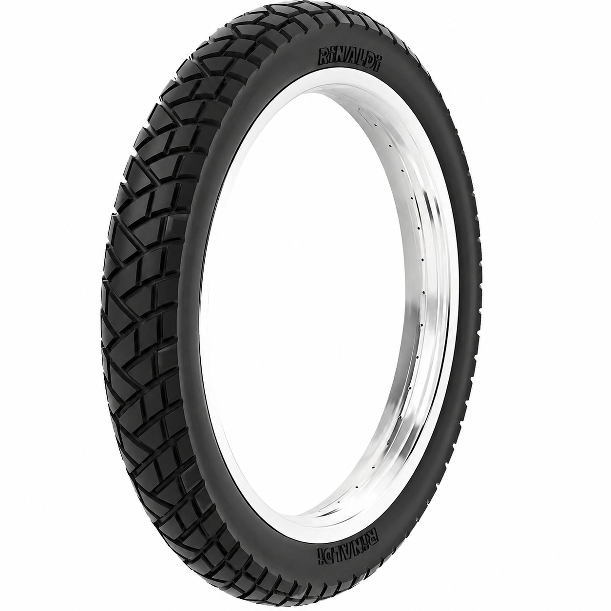 ΕΜΠΡΟΣΘΙΟ ENDURO R34 90/90-21
