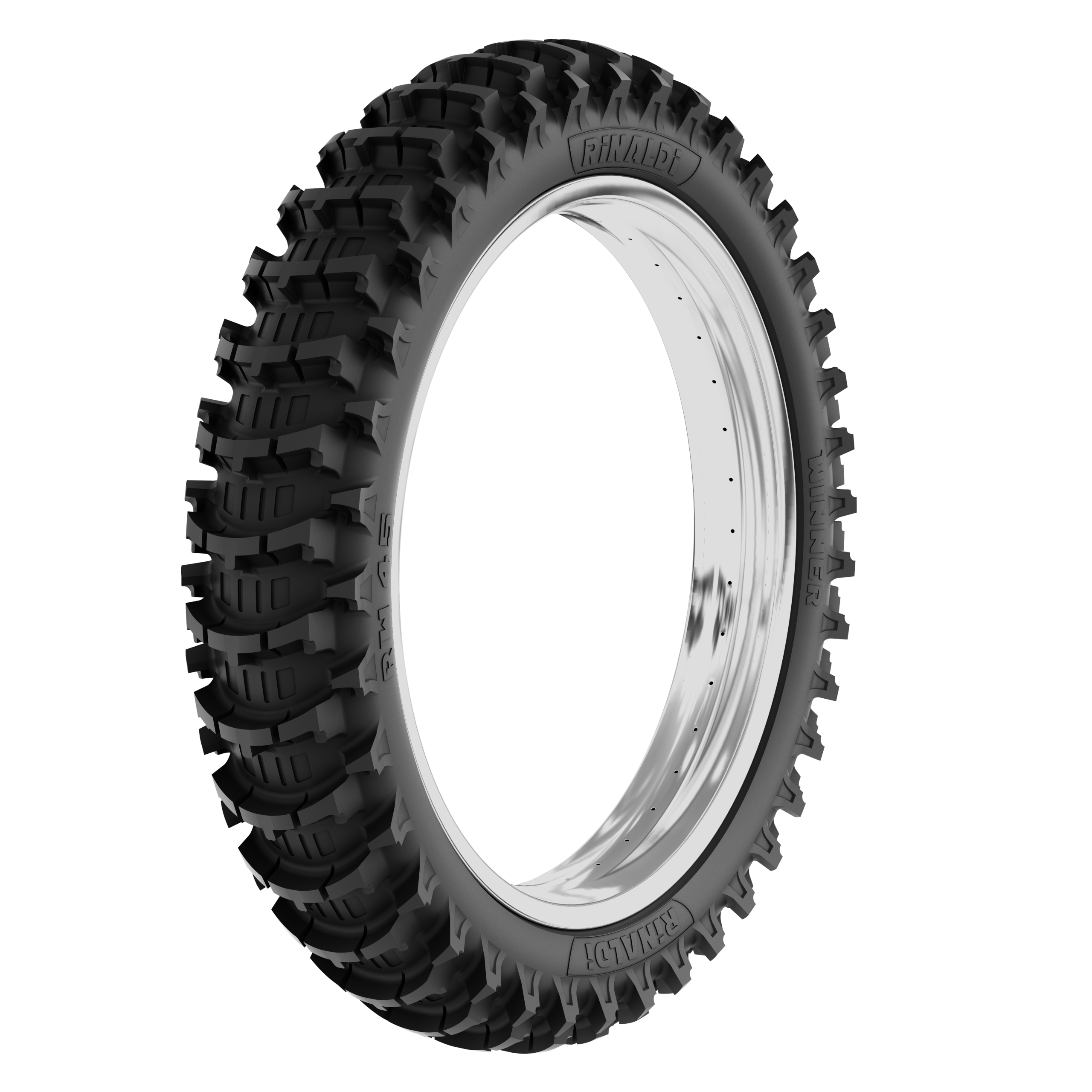 MX85 Ελαστικό Motocross Πίσω 90/100-16 RW 45 SOFT