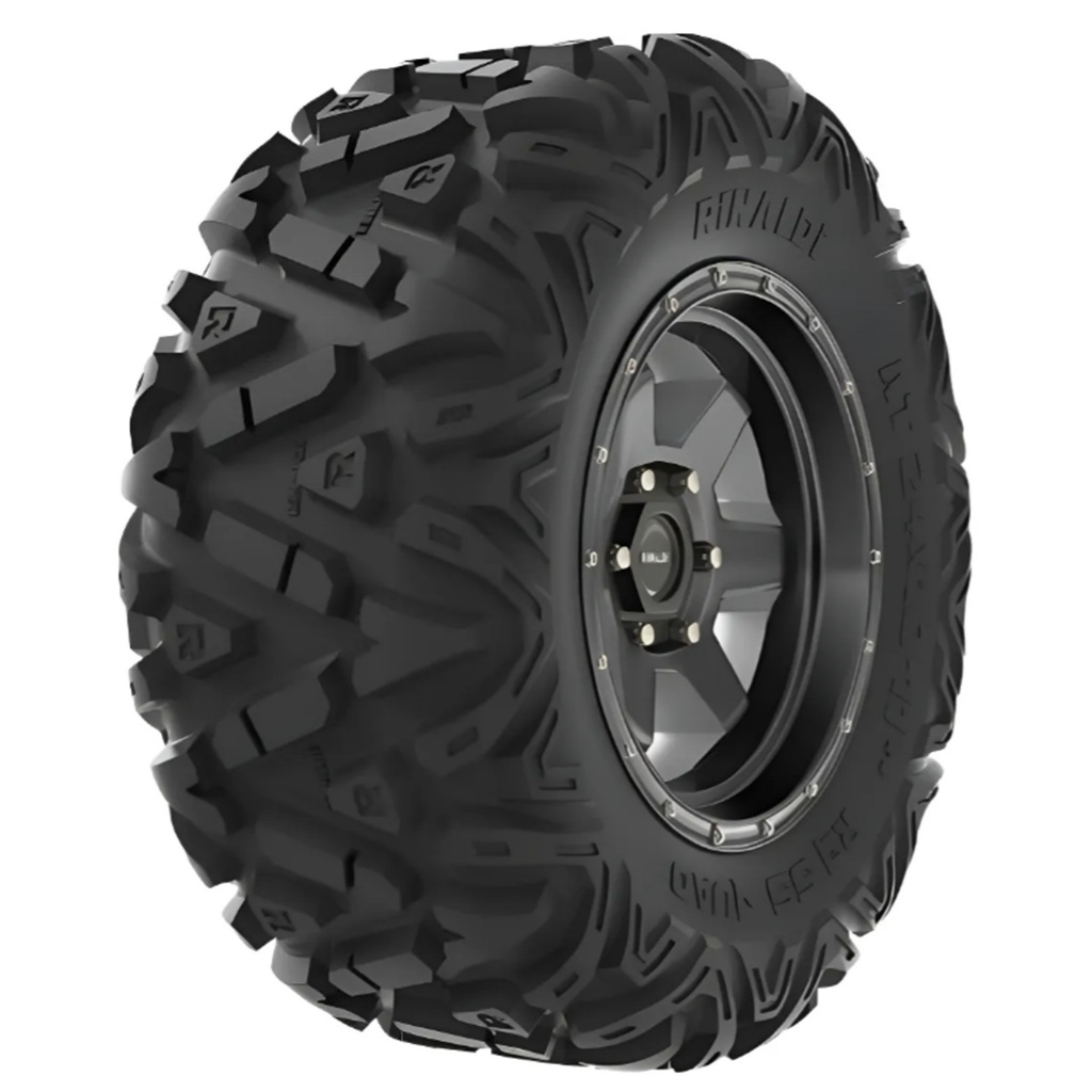 Ελαστικό ATV/Quad RINALDI RQ55 AT 24×10‑11 52F